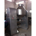 Ceramic powder double screw conical mixer